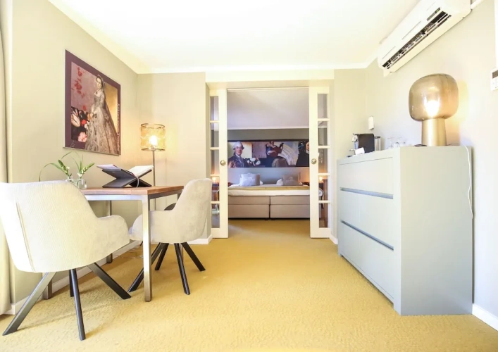 Royal Suite