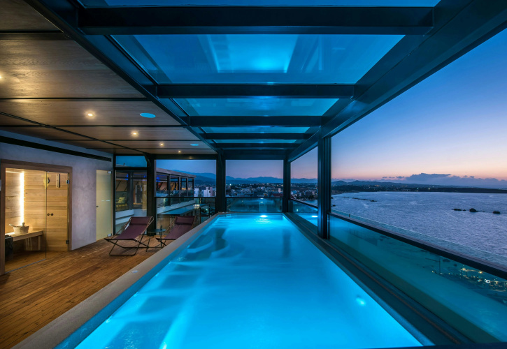 Chania Flair Boutique Hotel, Tapestry Collection By Hilton (Adults Only) photo 20