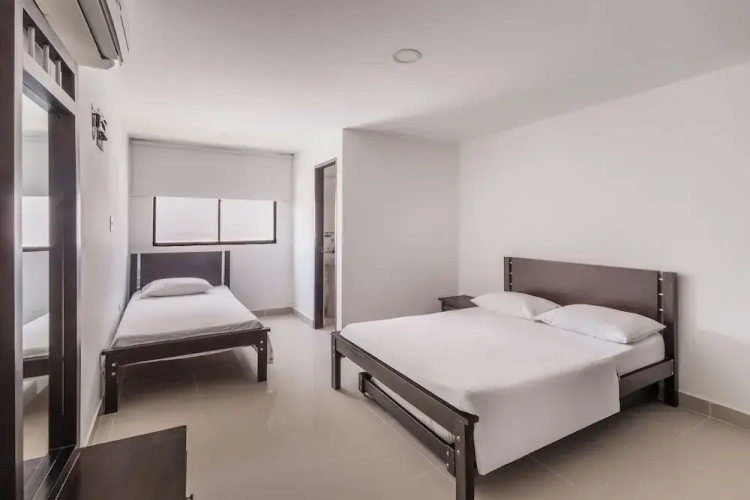 Family Apartment