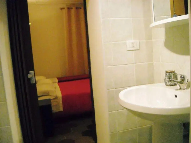 Luxury Rooms