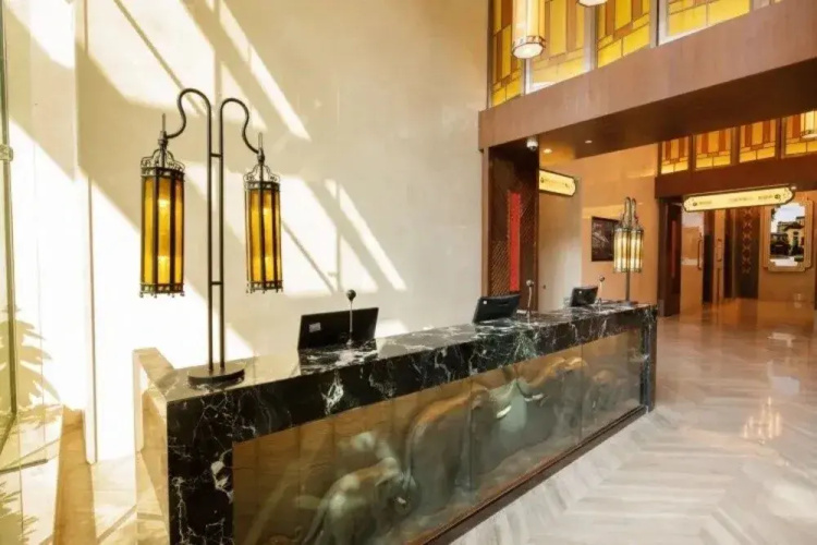 Chimelong Xiangjiang Hotel