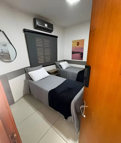 NetworkInn Hostel Business e Academico
