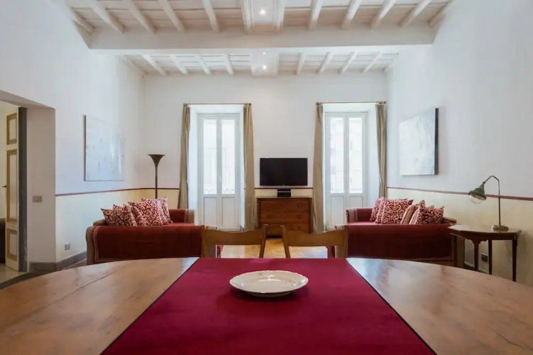 Farnese Stylish Apartment