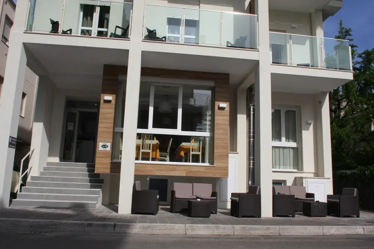 Imagen del hotel