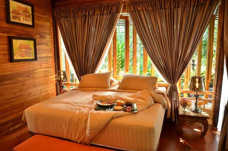 Papae 32 Km Coffee Hill & Resort