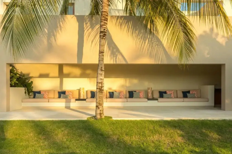 Terrazas Golf 12 Paradise at Your Fingertips