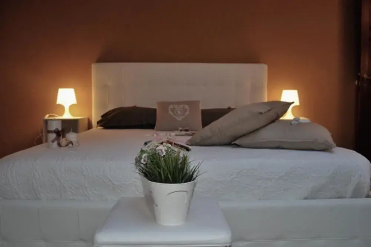 Via Roma Apartment Deluxe