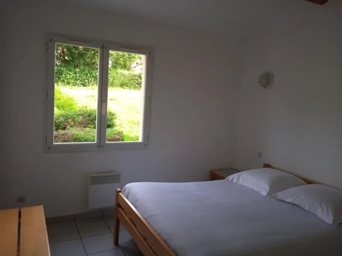 Holiday Home With Shared Pool