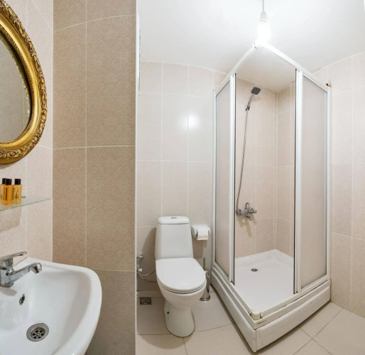 Ciwan Suites Old City