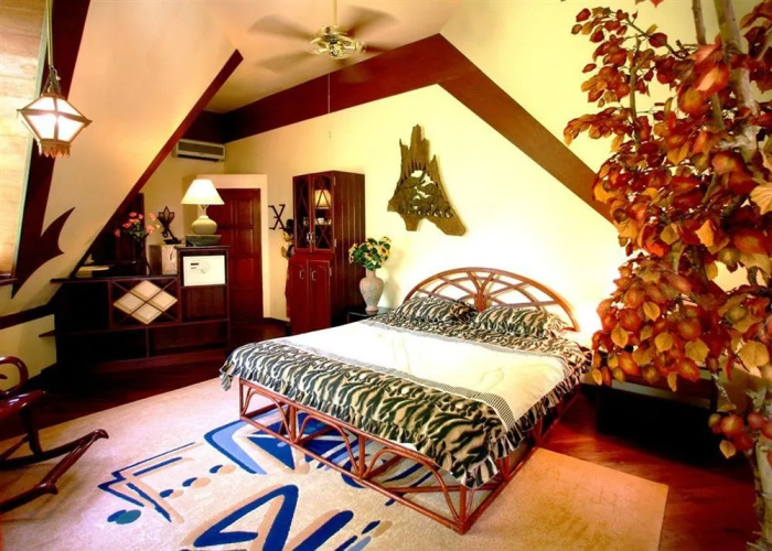 Coco Palace Resort