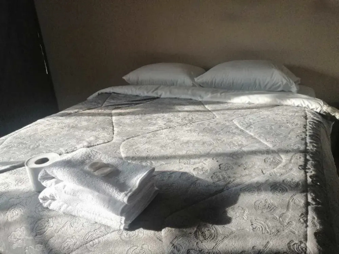 Hostería El Tisaleño