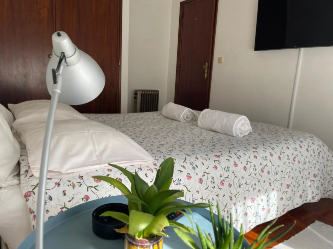 BestHomeStay- Caparica Beach Lisbon