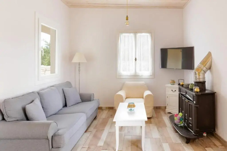 Villa Socrates