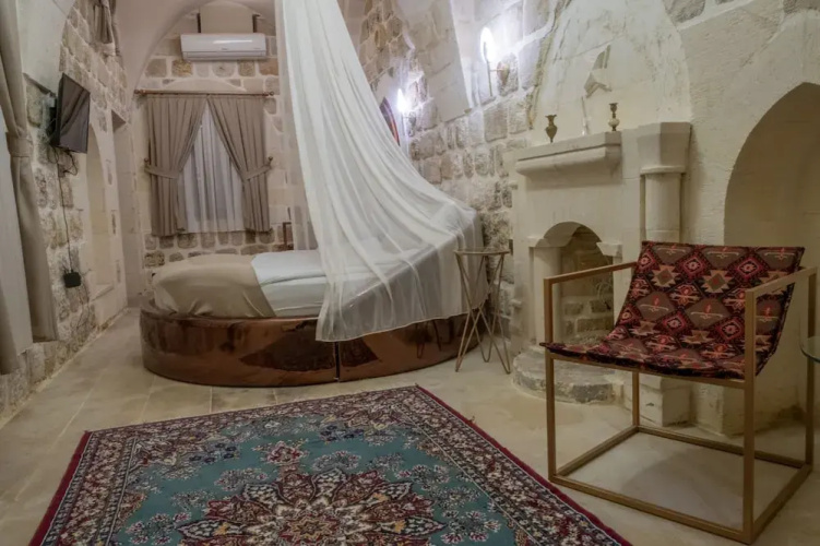 Ana Talia House
