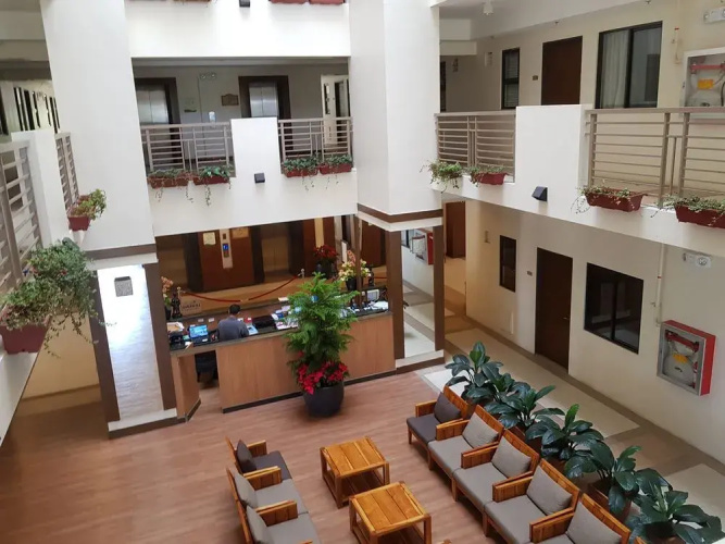 Otel görseli