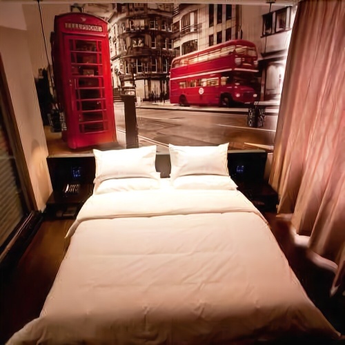 Migao Fashion Hostel