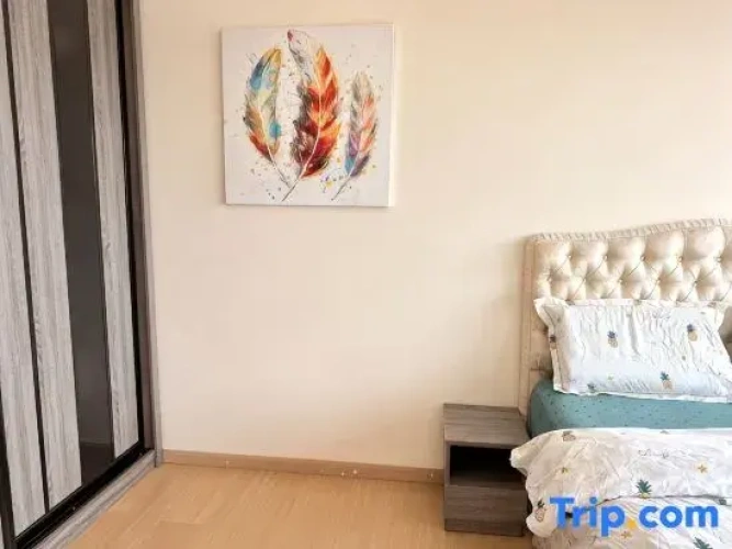 3 Bedrooms Standard room