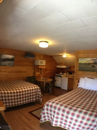 Standard Suite