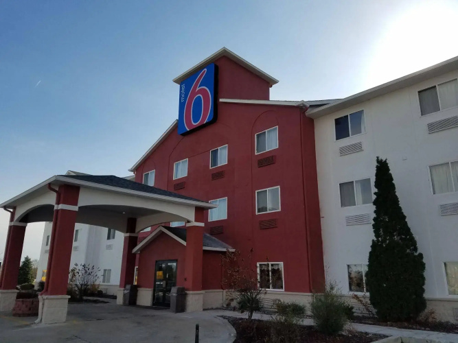 Hotelbild