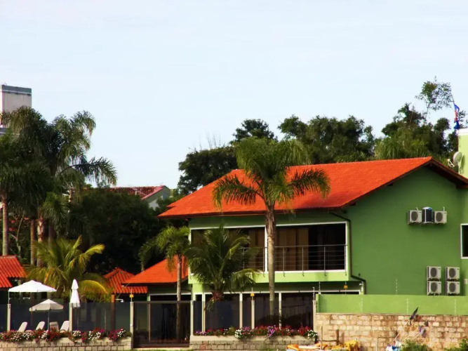 Posada Sueños De Verano