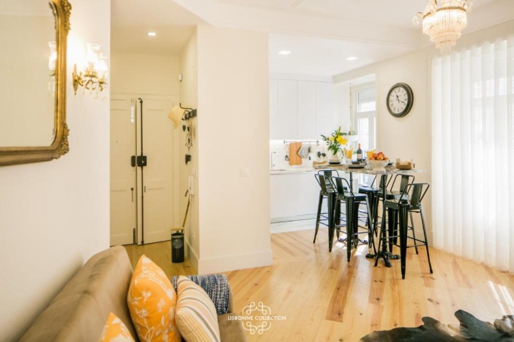 Superior Apartment
