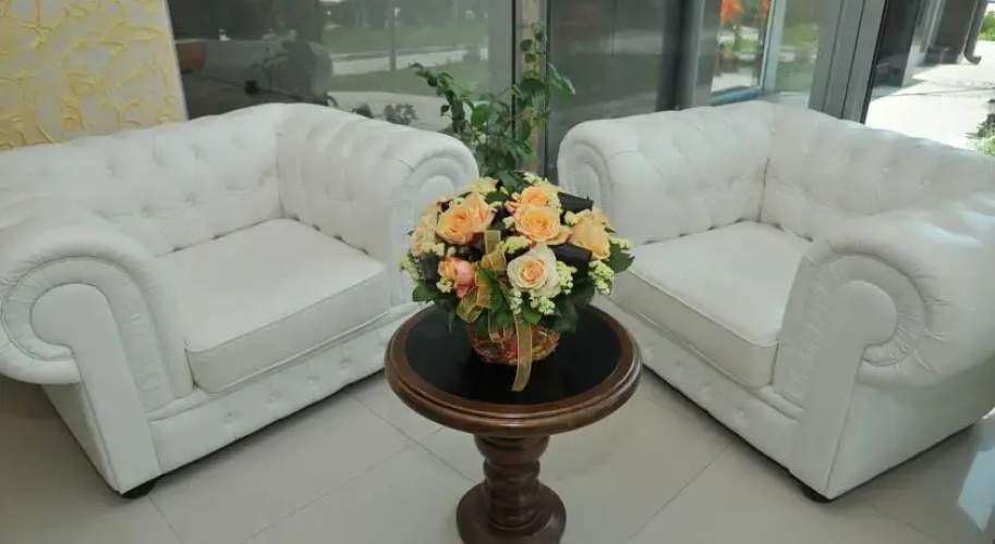 Hotel Mida