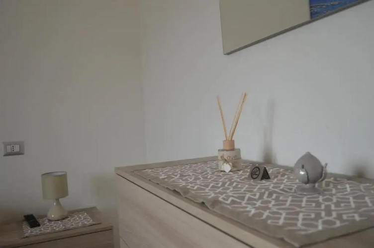 Civico 352 Apartment