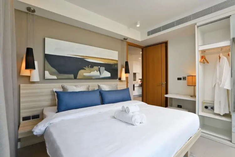 Ocean Stone Phuket by Holy Cow 14