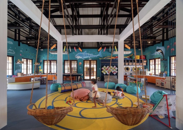 SAii Lagoon Maldives, Curio Collection by Hilton photo 24