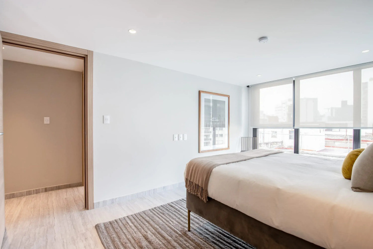 Casai Polanco 2 Br Premium Apartment