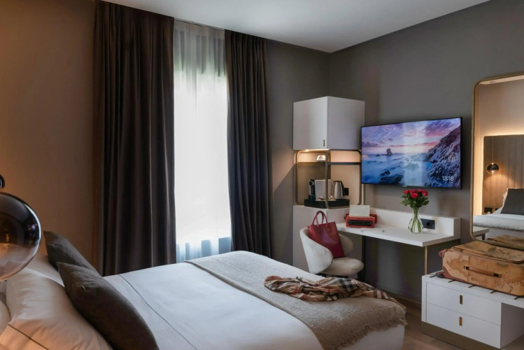 3T Boutique Hotel