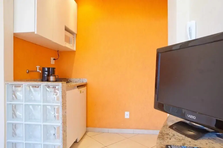 Studio Djalma Ocean View - RUD 68173