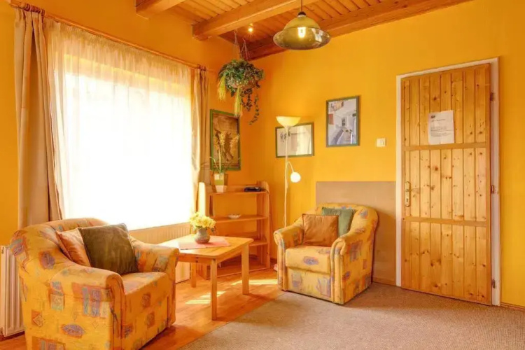 Kaktusz Villa