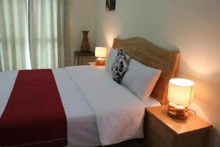 Deluxe Suite with sea view
