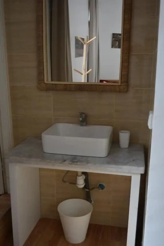 Classic Triple room