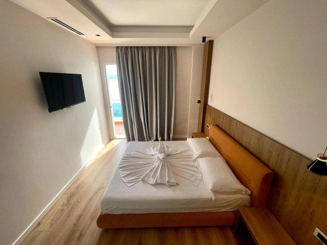 Coral Hotel & Resort