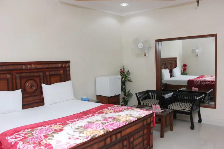 Hotel Royal Palace