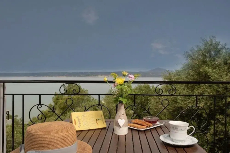 Villa Georgia Kalyves