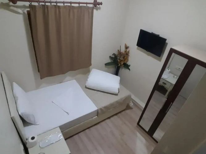 Economy Single room