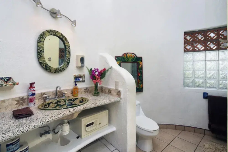 Caracol Estates