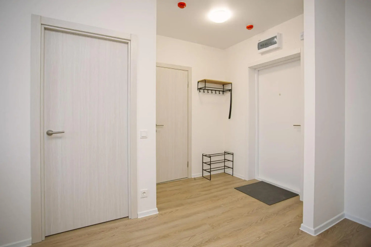 Фотография номера квартиры Атмосфера на улице Лескова 44