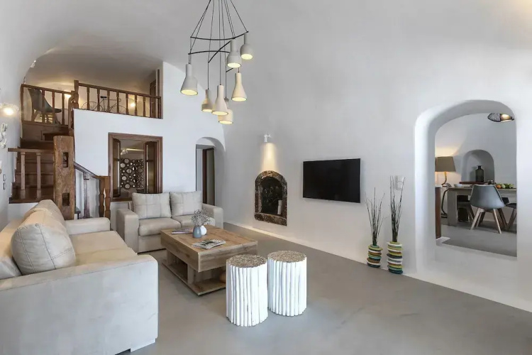 180 Caldera by Stylish Stays