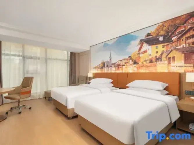 Business Twin room