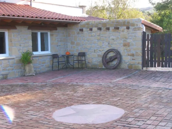 Chalet