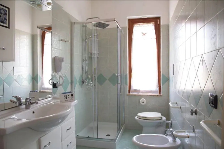 B&B Villa dei Sogni