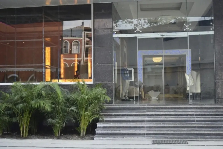 Imagen del hotel