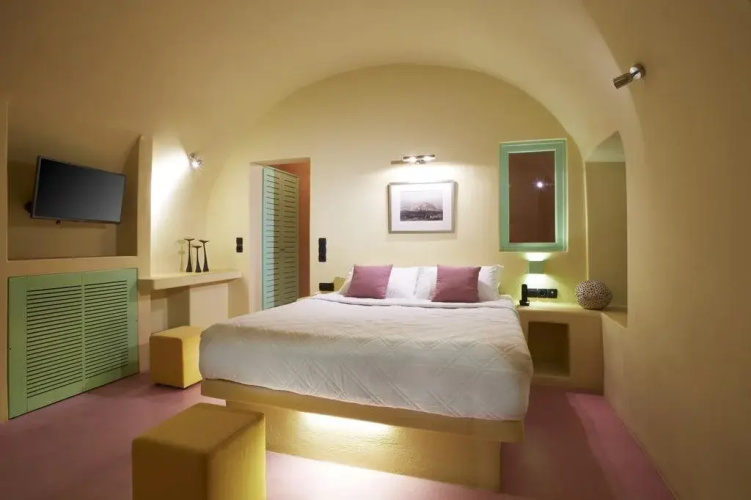 Caldera Apex Suites