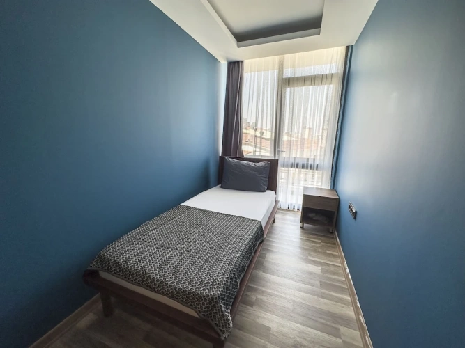 Business room