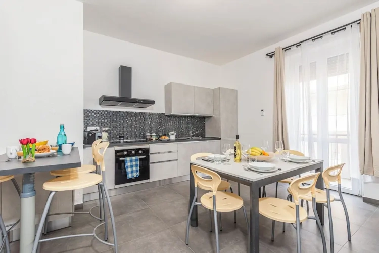 Standard Apartment