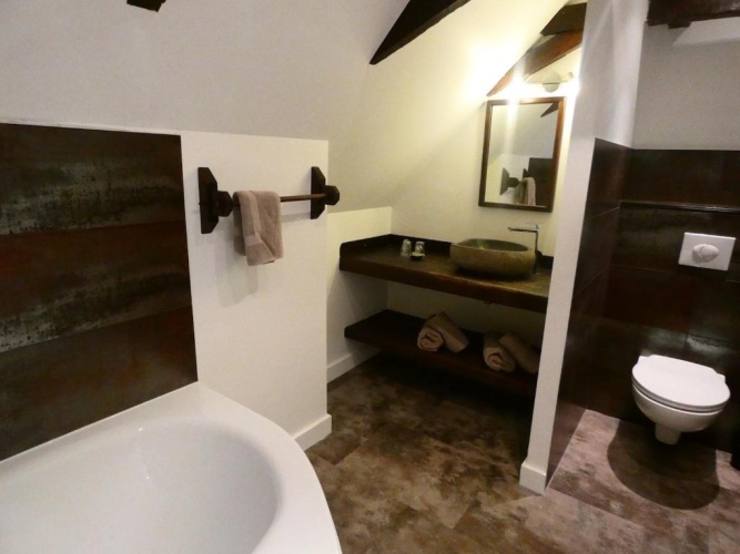 Superior Suite